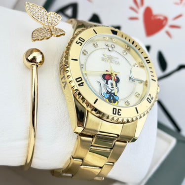 Invicta MUJER IVU31